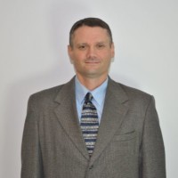 Eric Van Gorp