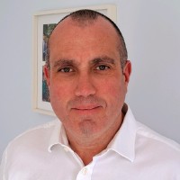 Fergus Macklin