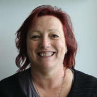 Lynette Thomson