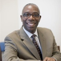 Keith Harris