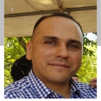 Jose Erasmo Ochoa S.