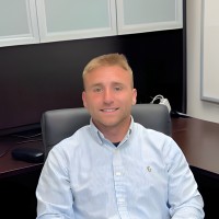 Joshua Griffin