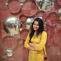 Debasmita Sahu