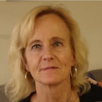 Christina Bergstrand