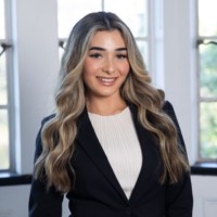 Jasmine Ayoub-Everingham