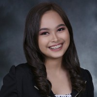Angelica Mislang