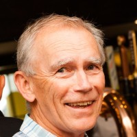 Graham Holland