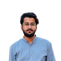 Mohammed Shuaib V K