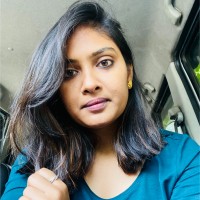 Gautami Peddi