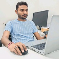 Ganesh Mudamali