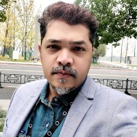 Tanmoy Roy
