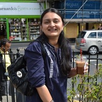 Nidhi Vaishnav