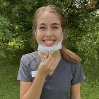 Sydney Hoffman