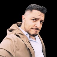 Alejandro Sanchez Camino