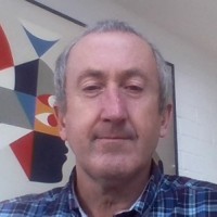 Kevin Mathers