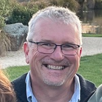 Mark Burnaby