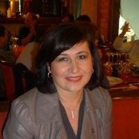 Svetlana Belkin