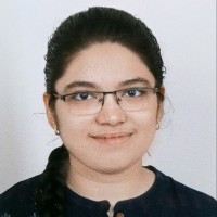 Aarya Joshi