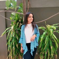 Shivangi Patel