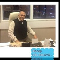 Recep Çelikkaya