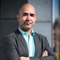 Eddy Luis Marchena Barros