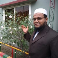 Md. Shafikul Islam
