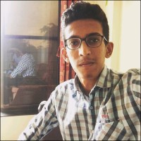 Dhruv Churi