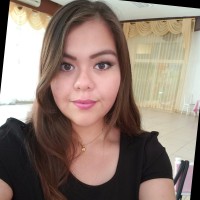 Ana Cisneros García