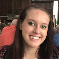 Meghan Ferriter
