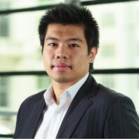 Nicholas Tee