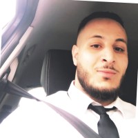 Riwan Messaour