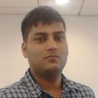 Tirth Rawat
