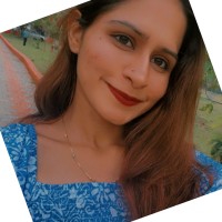 Kushboo B