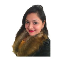 Shefali Garg
