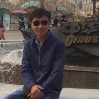 邢海军