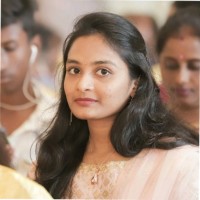 Arpitha S
