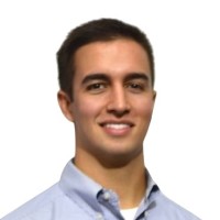 Austin Bozidar Markov