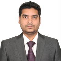 Barathkumar Sridharan