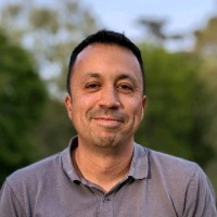 Jorge Cabrera
