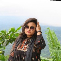 Nasrin Amin