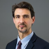 Christopher Mann