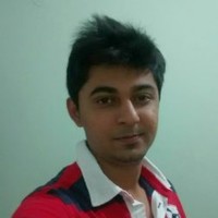 Srinivas R
