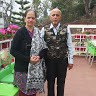 Mukund Barve