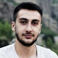 Albert Porsughyan
