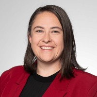Alison Bleathman