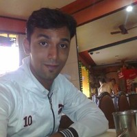 Chinmay Pawaskar