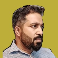 Joe Verghese Pallath