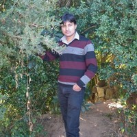 Anil Kumar