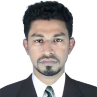 Gazi Saddam Hossain