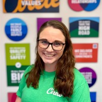 Elizabeth Vande Walle